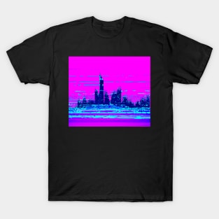 City error T-Shirt